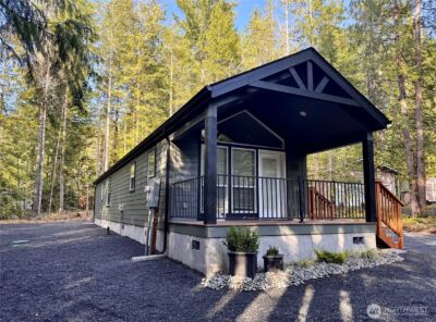 33 N Mount Washington Place , Hoodsport, WA 98548 - Photo 2