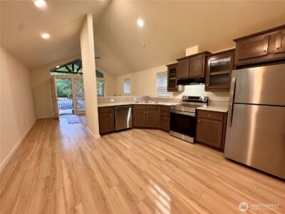 33 N Mount Washington Place , Hoodsport, WA 98548 - Photo 5