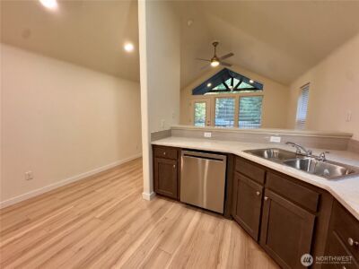 33 N Mount Washington Place , Hoodsport, WA 98548 - Photo 6