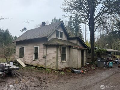 529 NW Past Drive , Poulsbo, WA 98370