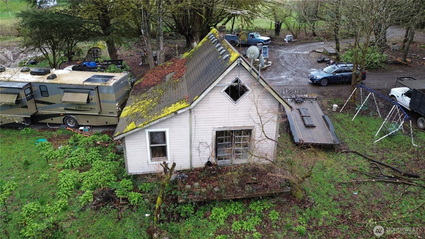 529 NW Past Drive , Poulsbo, WA 98370