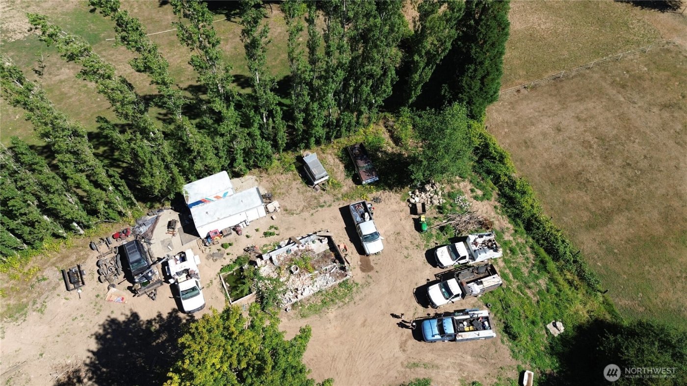 529 NW Past Drive , Poulsbo, WA 98370