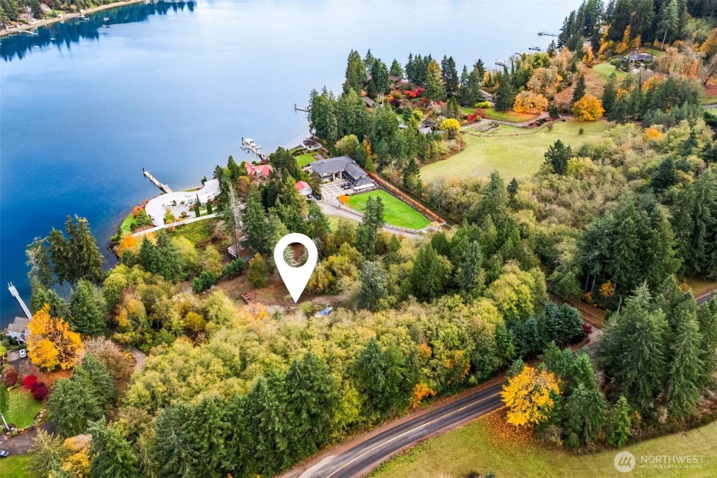 2707 50th Avenue NW, Gig Harbor, WA 98335