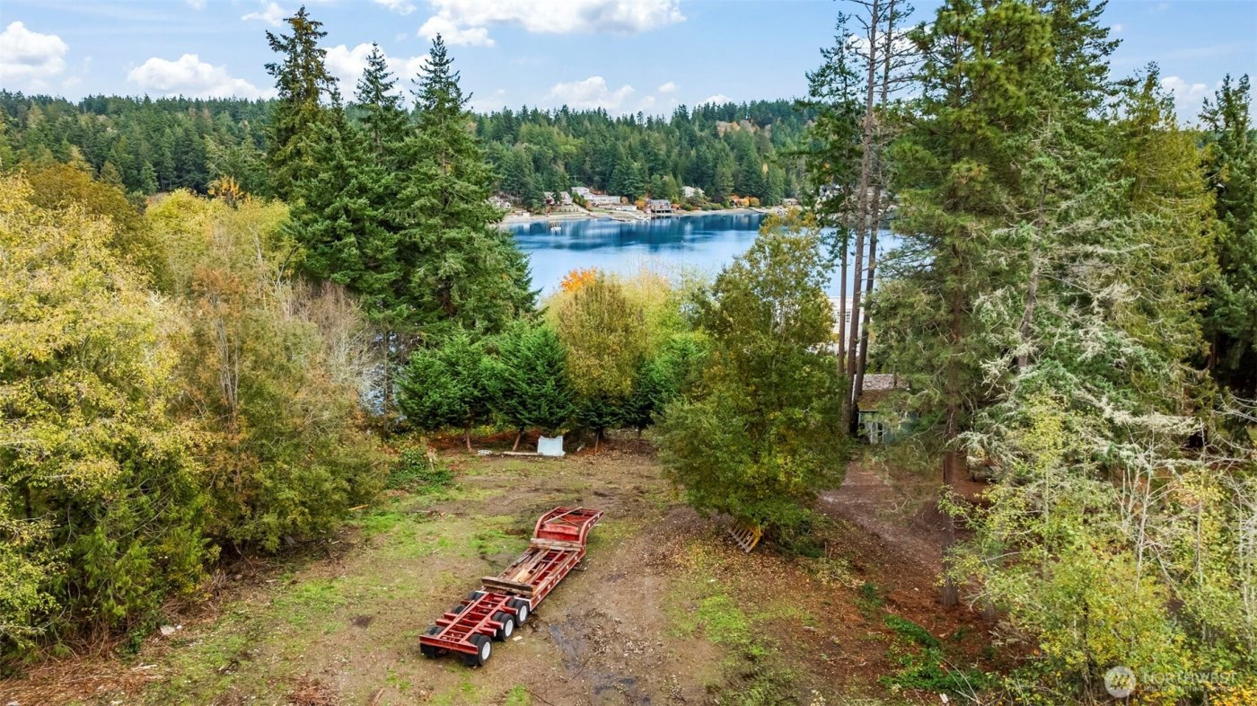 2707 50th Avenue NW, Gig Harbor, WA 98335