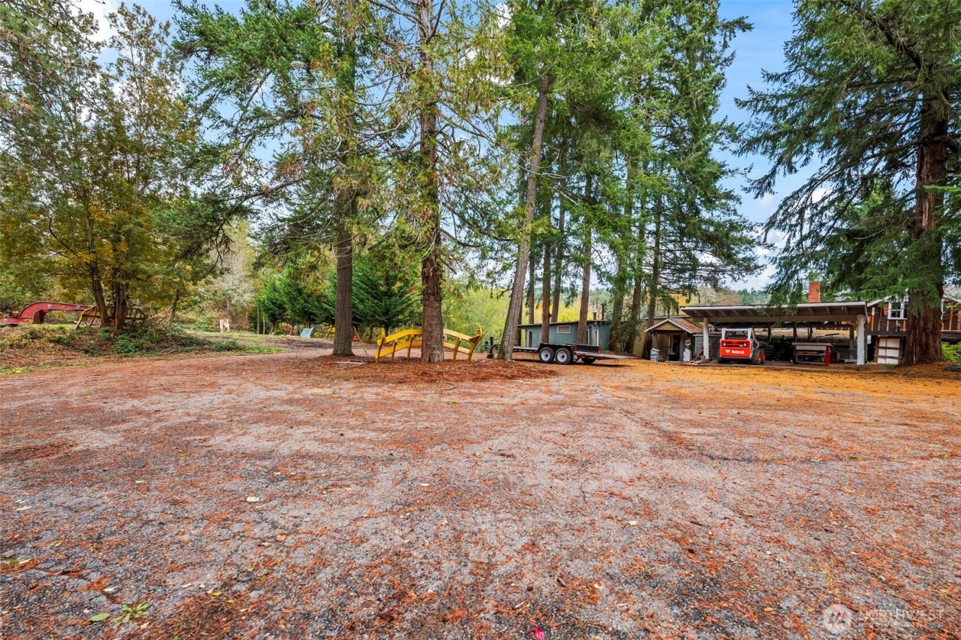 2707 50th Avenue NW, Gig Harbor, WA 98335