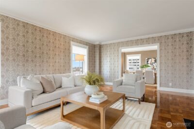 1223 Spring Street #700, Seattle, WA 98104 - Photo 9