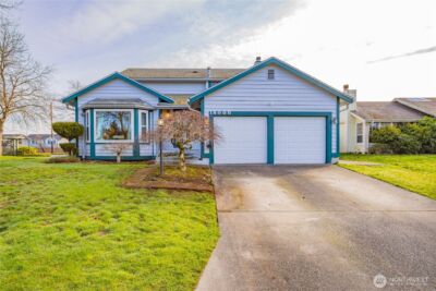 13005 10th Avenue Ct E, Tacoma, WA 98445 - Photo 1