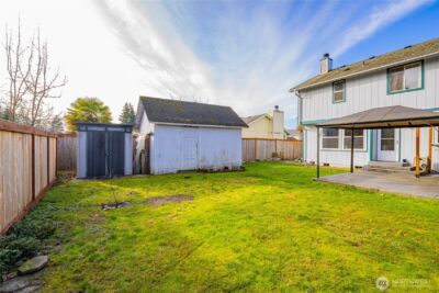 13005 10th Avenue Ct E, Tacoma, WA 98445 - Photo 30