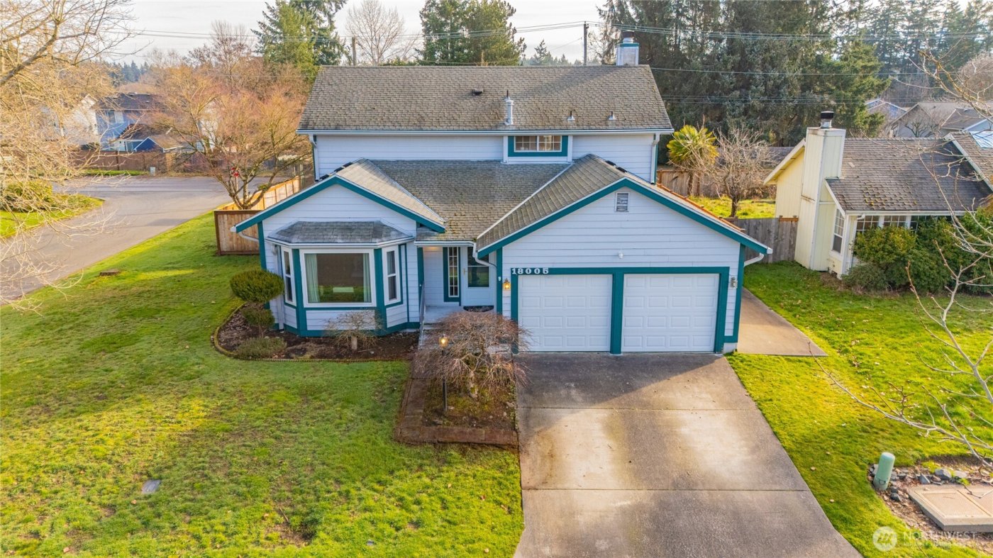 13005 10th Avenue Ct E, Tacoma, WA 98445