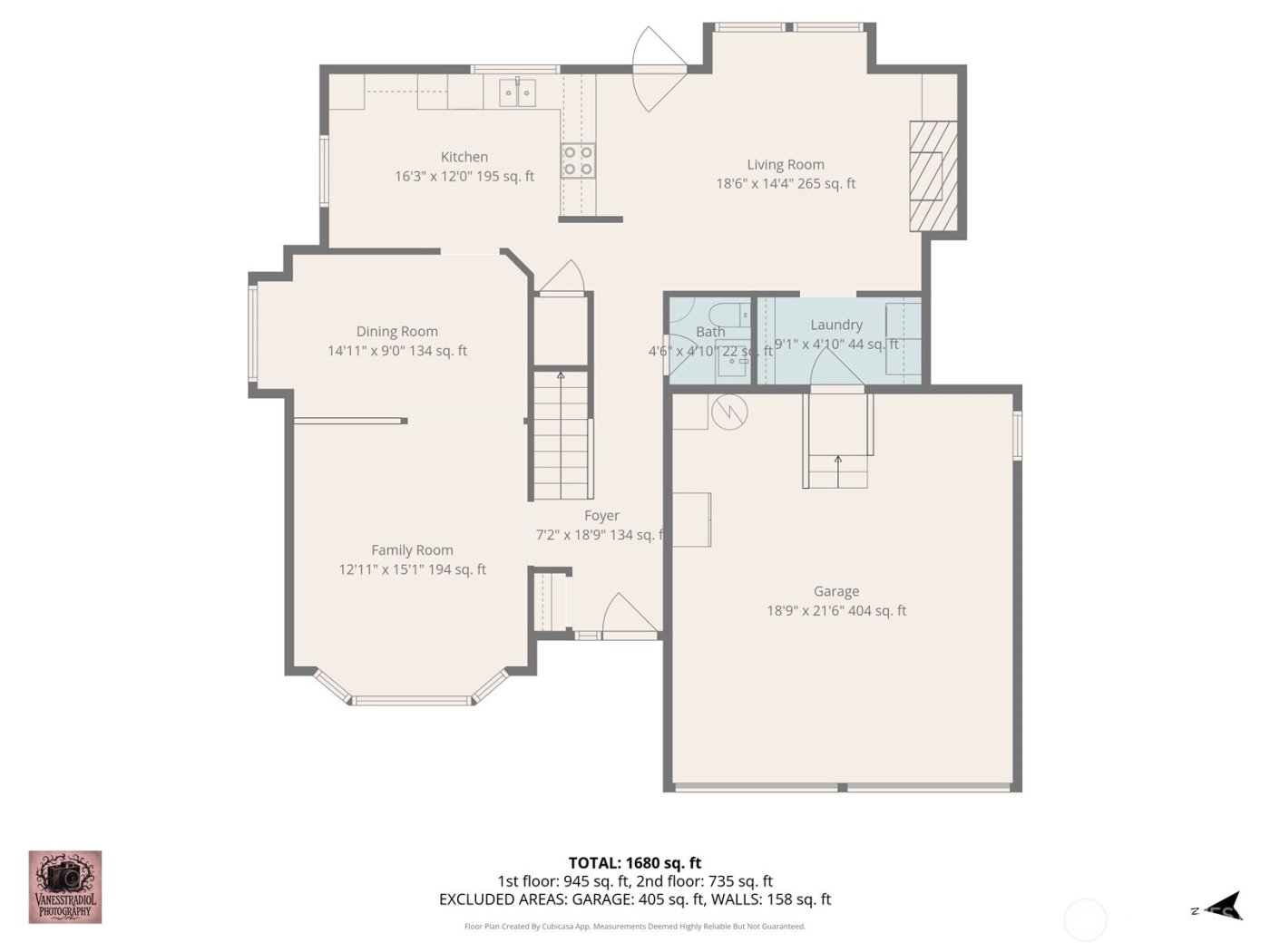 13005 10th Avenue Ct E, Tacoma, WA 98445