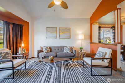 13005 10th Avenue Ct E, Tacoma, WA 98445 - Photo 4