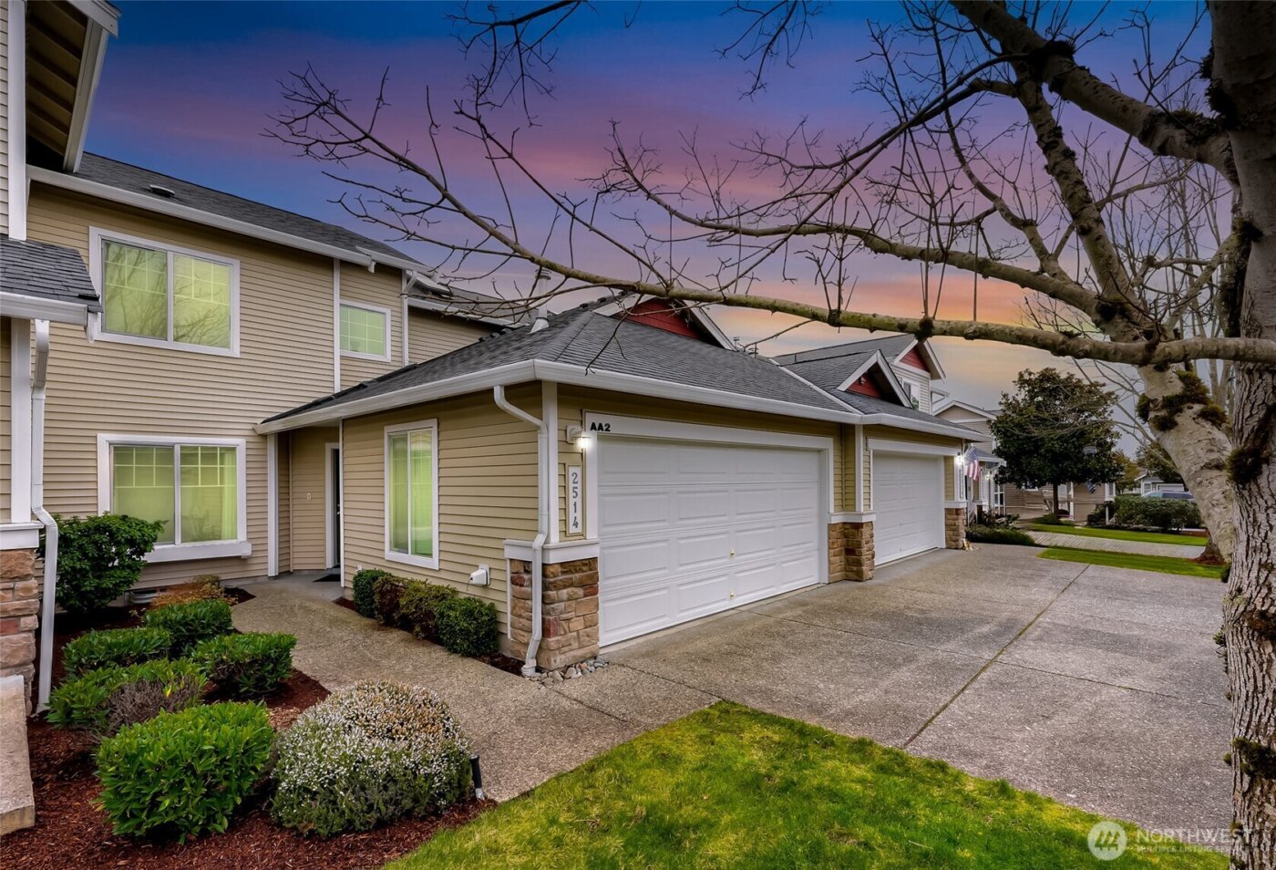 2514 85th Drive NE #AA2, Lake Stevens, WA 98258