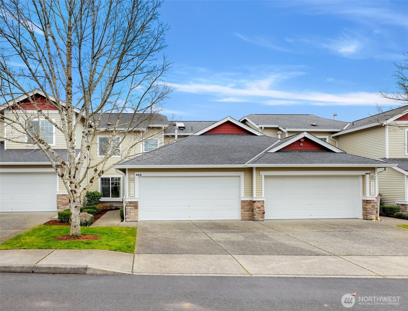 2514 85th Drive NE #AA2, Lake Stevens, WA 98258