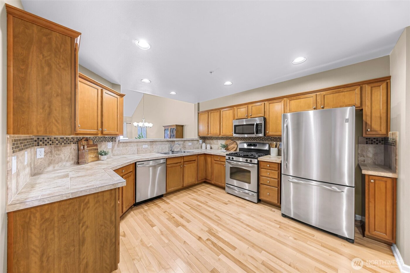 2514 85th Drive NE #AA2, Lake Stevens, WA 98258