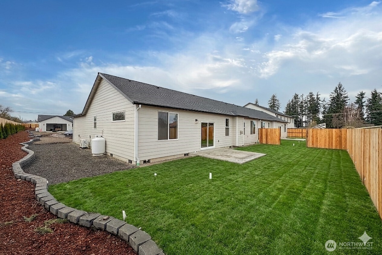 65 Sussex Court #20, Sequim, WA 98382