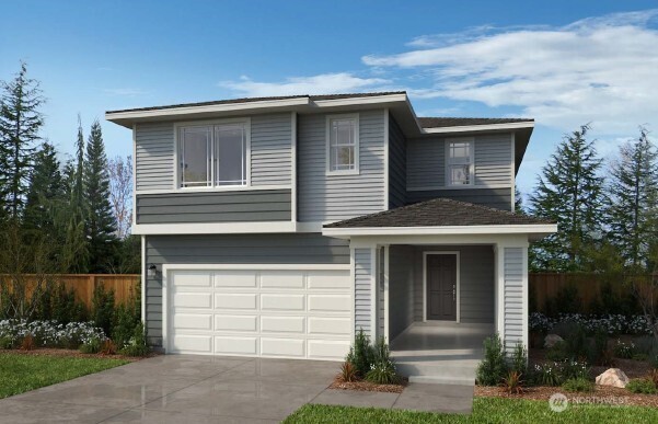 1816 NW Nahele Court #71, Poulsbo, WA 98370