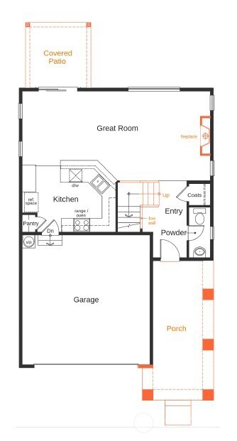 1816 NW Nahele Court #71, Poulsbo, WA 98370