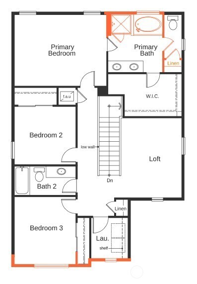 1816 NW Nahele Court #71, Poulsbo, WA 98370