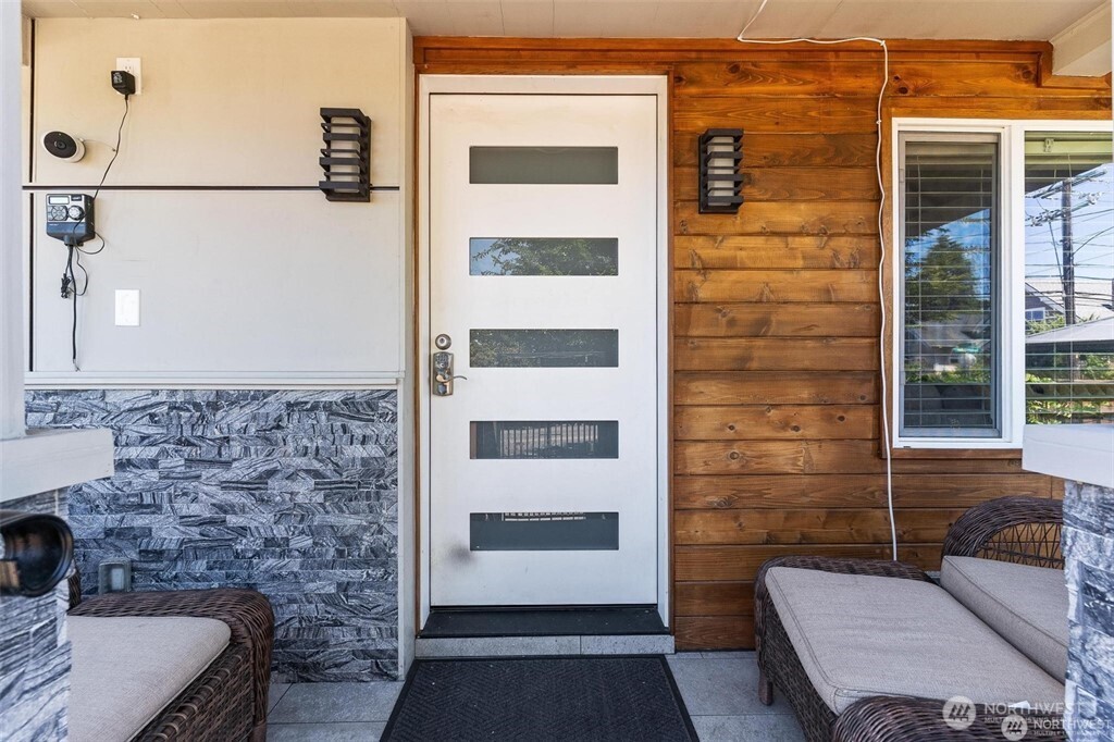 1322 EARNEST S BRAZILL Street , Tacoma, WA 98405