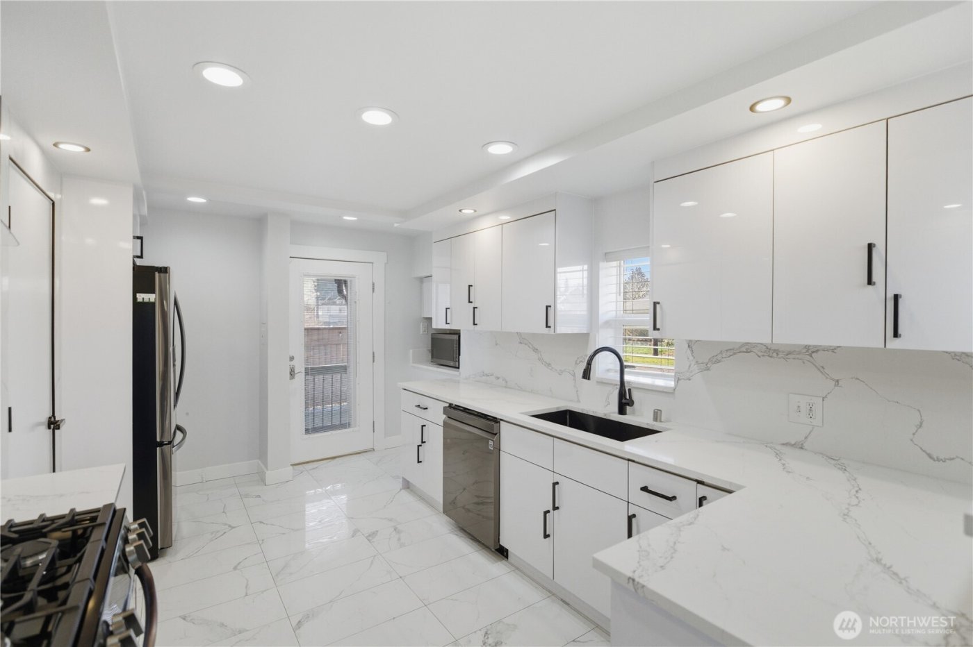 1322 EARNEST S BRAZILL Street , Tacoma, WA 98405