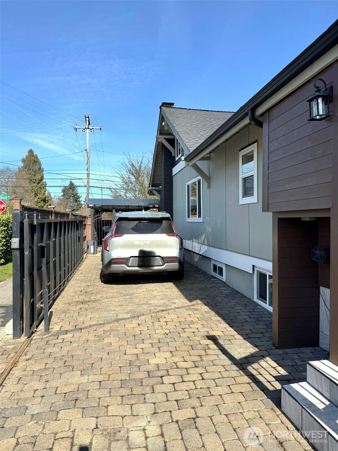 1322 EARNEST S BRAZILL Street , Tacoma, WA 98405