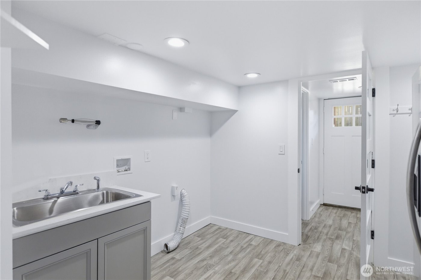 1322 EARNEST S BRAZILL Street , Tacoma, WA 98405