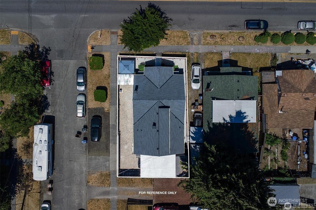 1322 EARNEST S BRAZILL Street , Tacoma, WA 98405