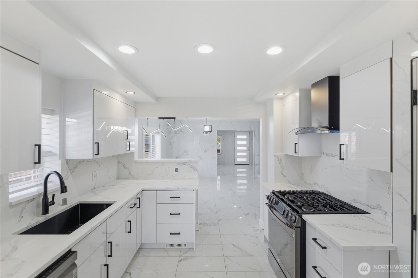 1322 EARNEST S BRAZILL Street , Tacoma, WA 98405