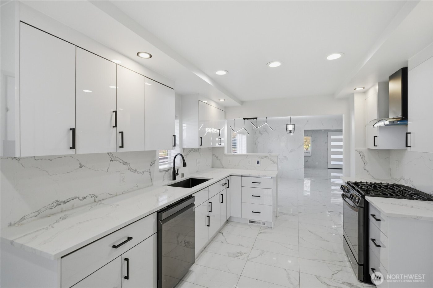 1322 EARNEST S BRAZILL Street , Tacoma, WA 98405