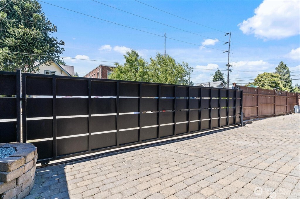 1322 EARNEST S BRAZILL Street , Tacoma, WA 98405