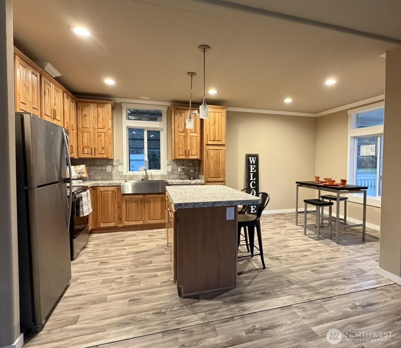 2010 Broadway Avenue #20, Hoquiam, WA 98550