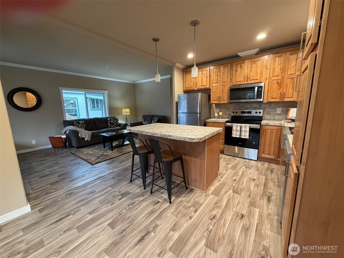 2010 Broadway Avenue #20, Hoquiam, WA 98550