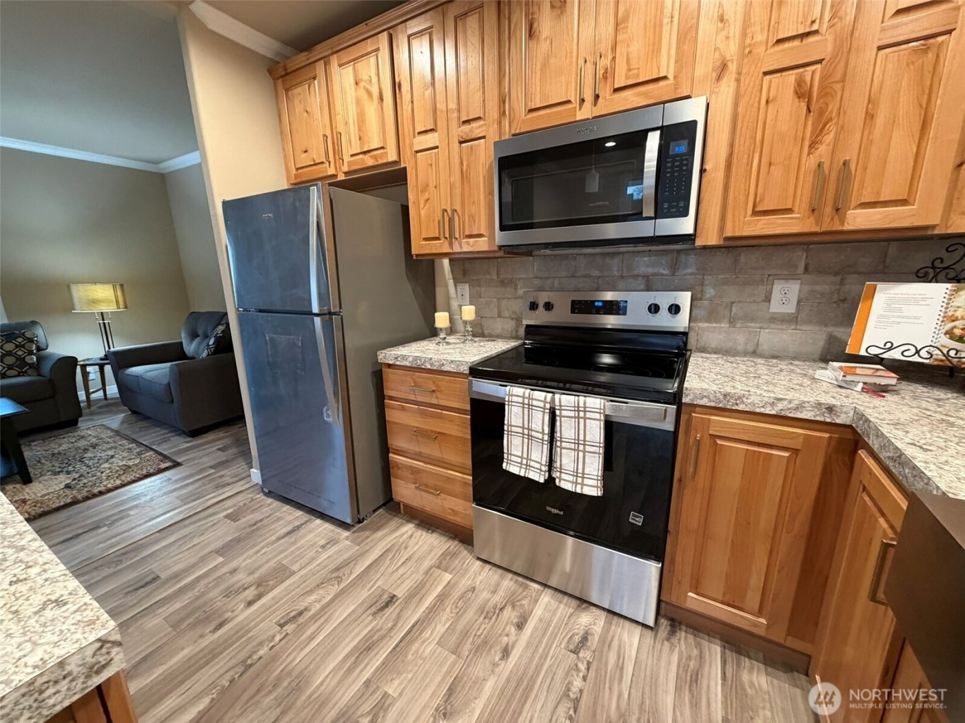 2010 Broadway Avenue #20, Hoquiam, WA 98550