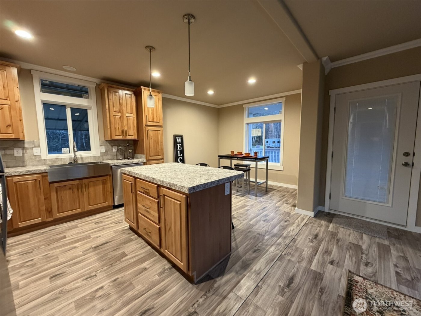 2010 Broadway Avenue #20, Hoquiam, WA 98550