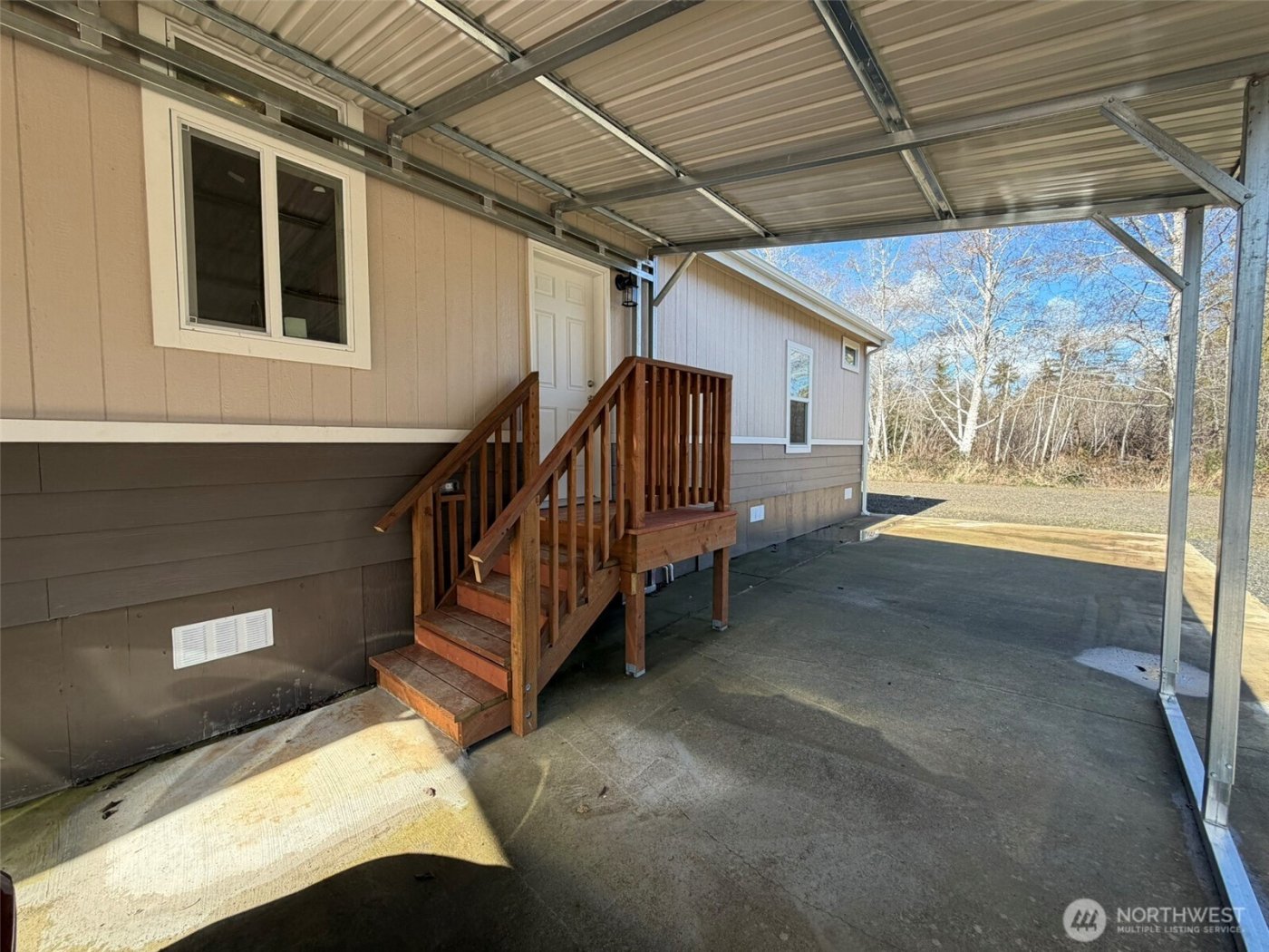 2010 Broadway Avenue #20, Hoquiam, WA 98550