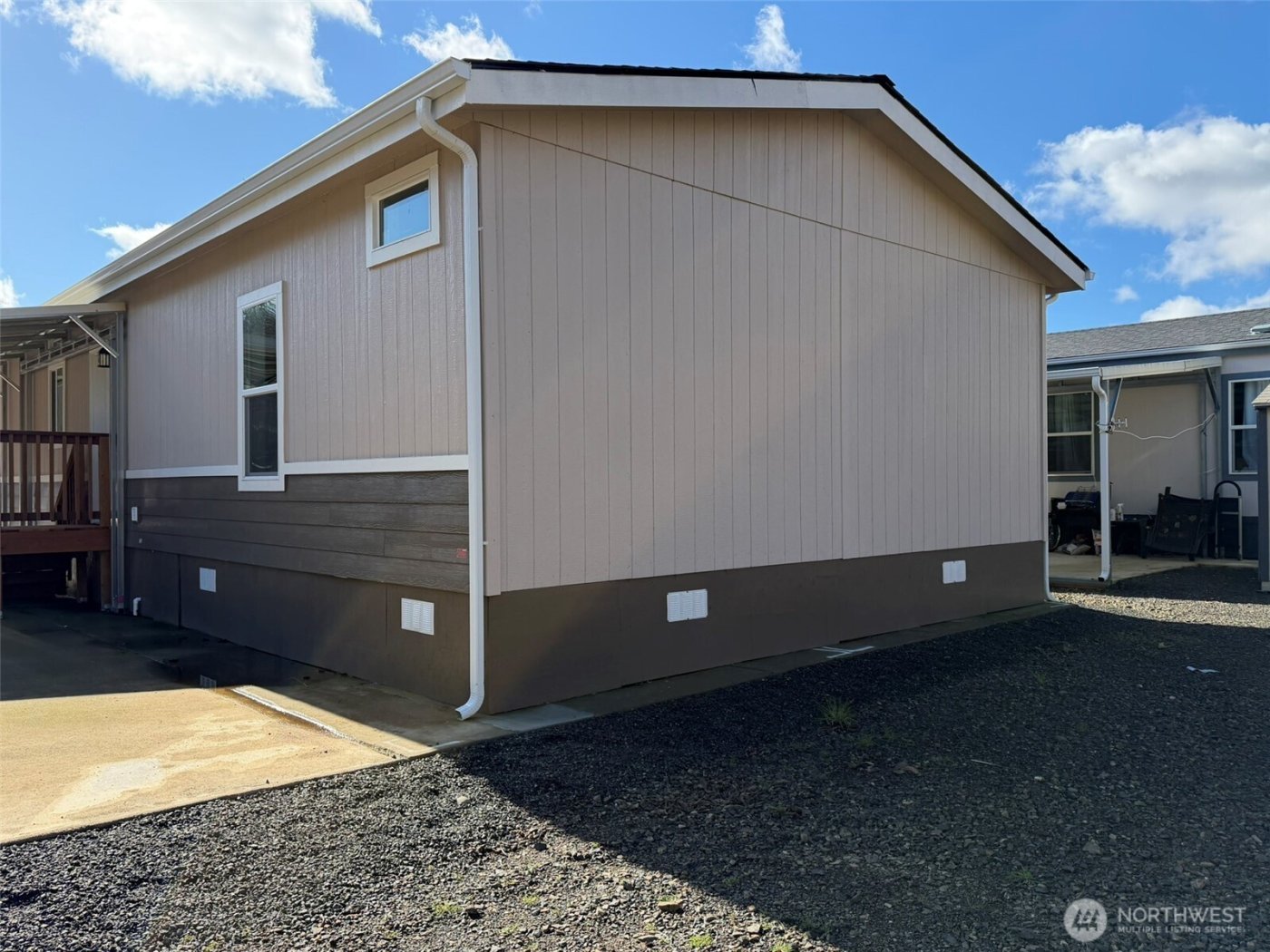 2010 Broadway Avenue #20, Hoquiam, WA 98550