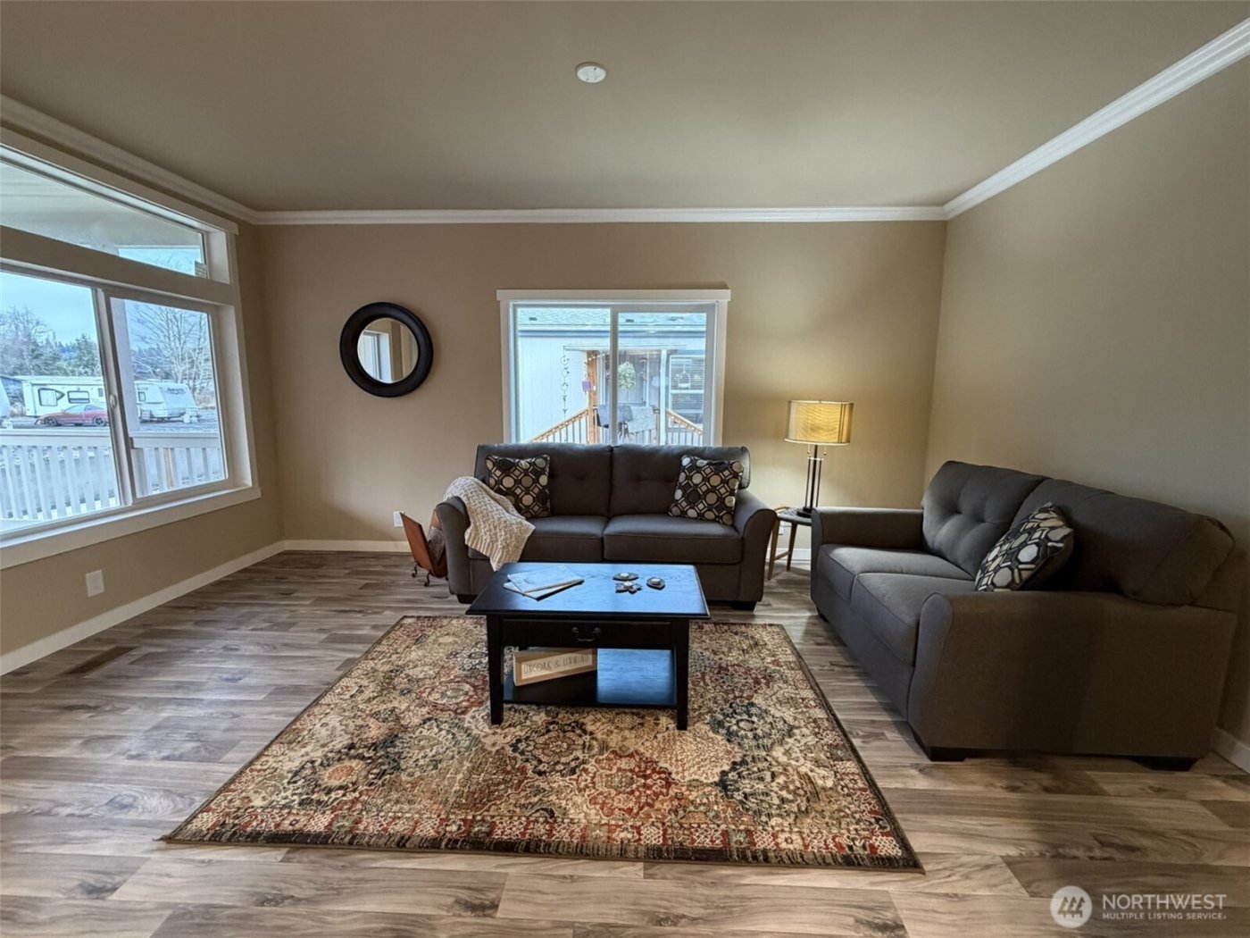 2010 Broadway Avenue #20, Hoquiam, WA 98550