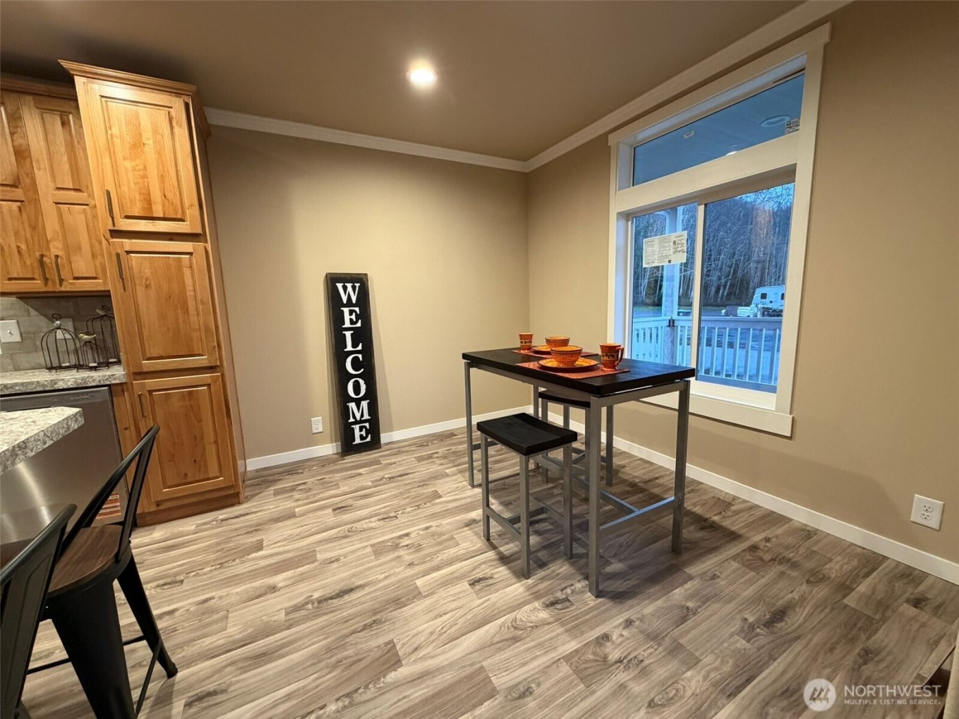 2010 Broadway Avenue #20, Hoquiam, WA 98550