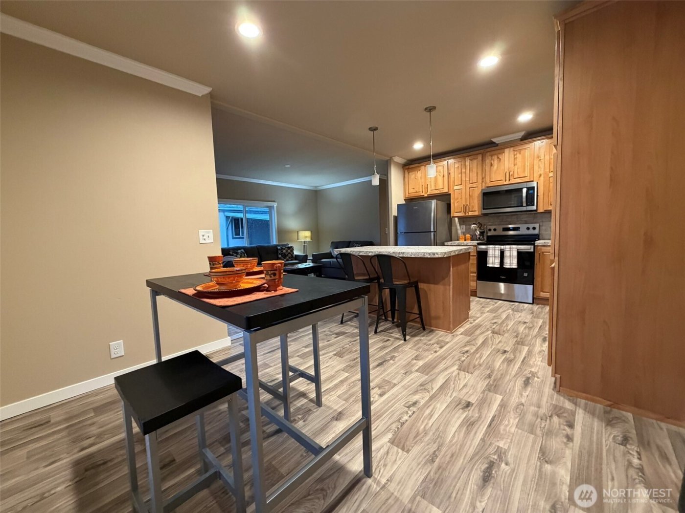 2010 Broadway Avenue #20, Hoquiam, WA 98550