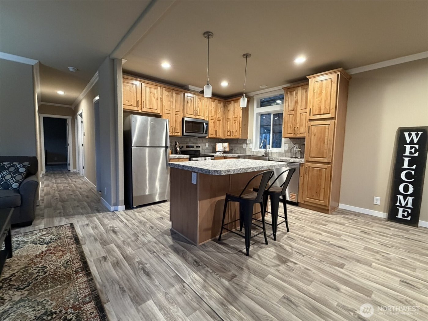 2010 Broadway Avenue #20, Hoquiam, WA 98550