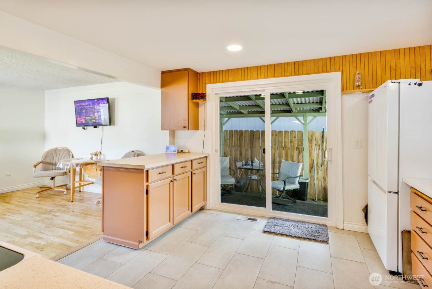 6028 S Prospect Street , Tacoma, WA 98409-6815