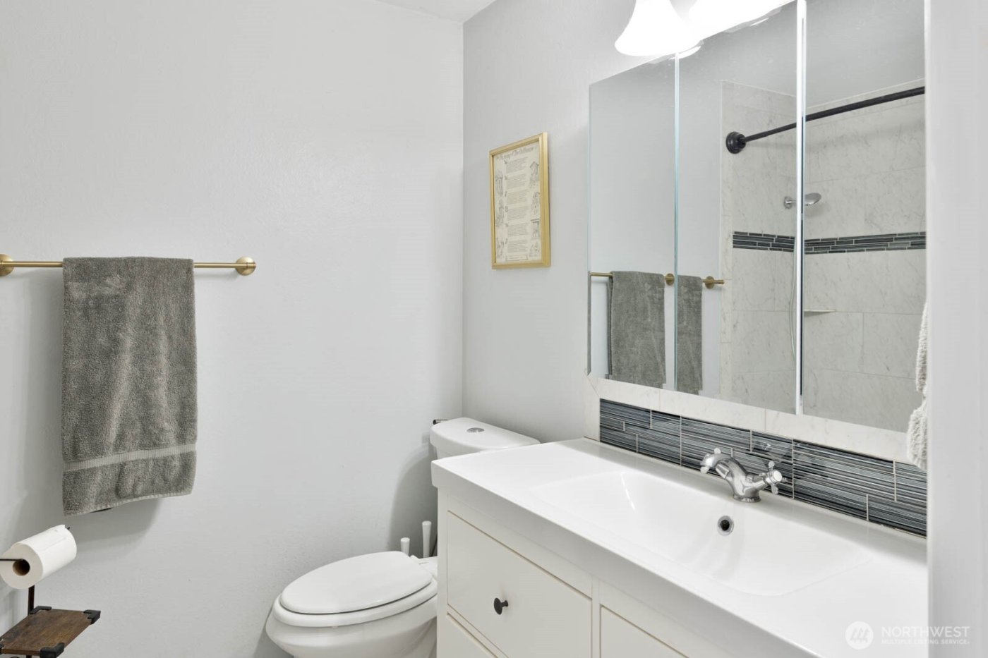 6028 S Prospect Street , Tacoma, WA 98409-6815