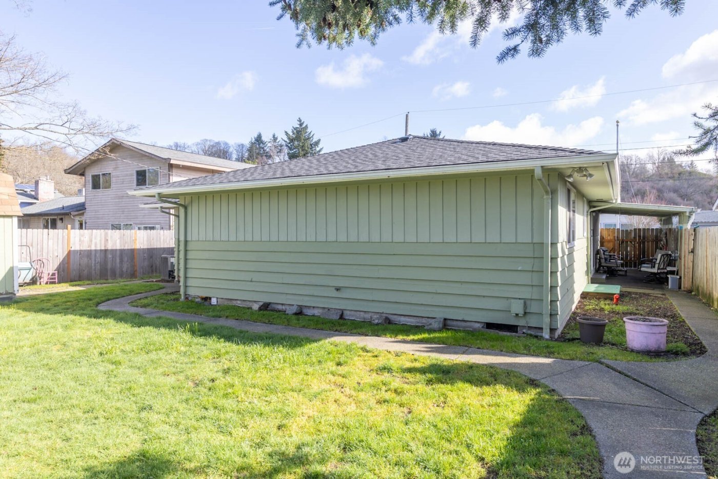 6028 S Prospect Street , Tacoma, WA 98409-6815