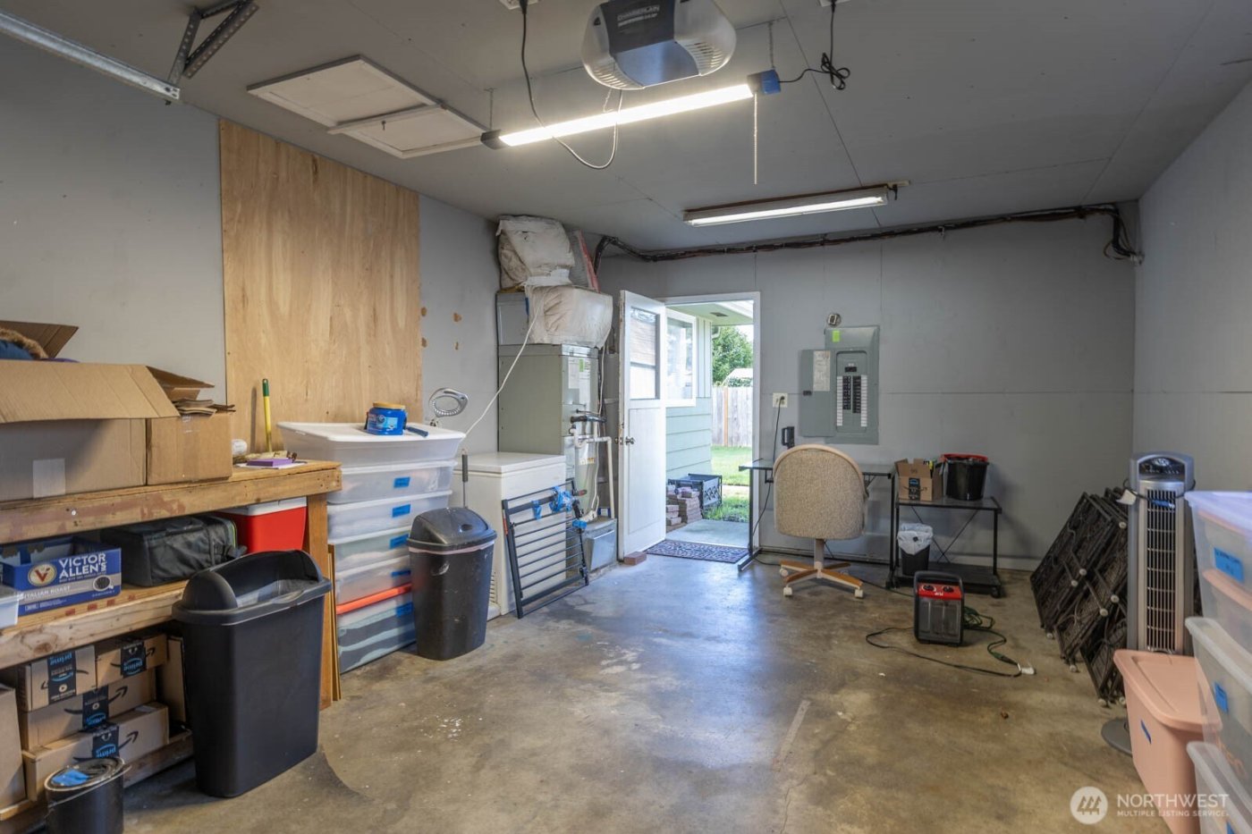 6028 S Prospect Street , Tacoma, WA 98409-6815