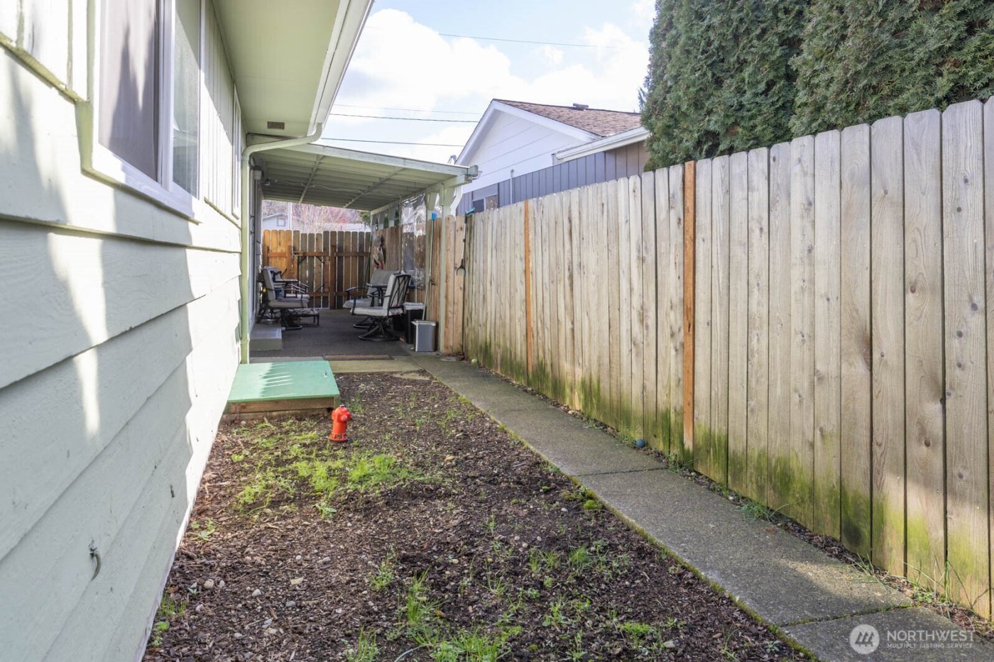 6028 S Prospect Street , Tacoma, WA 98409-6815