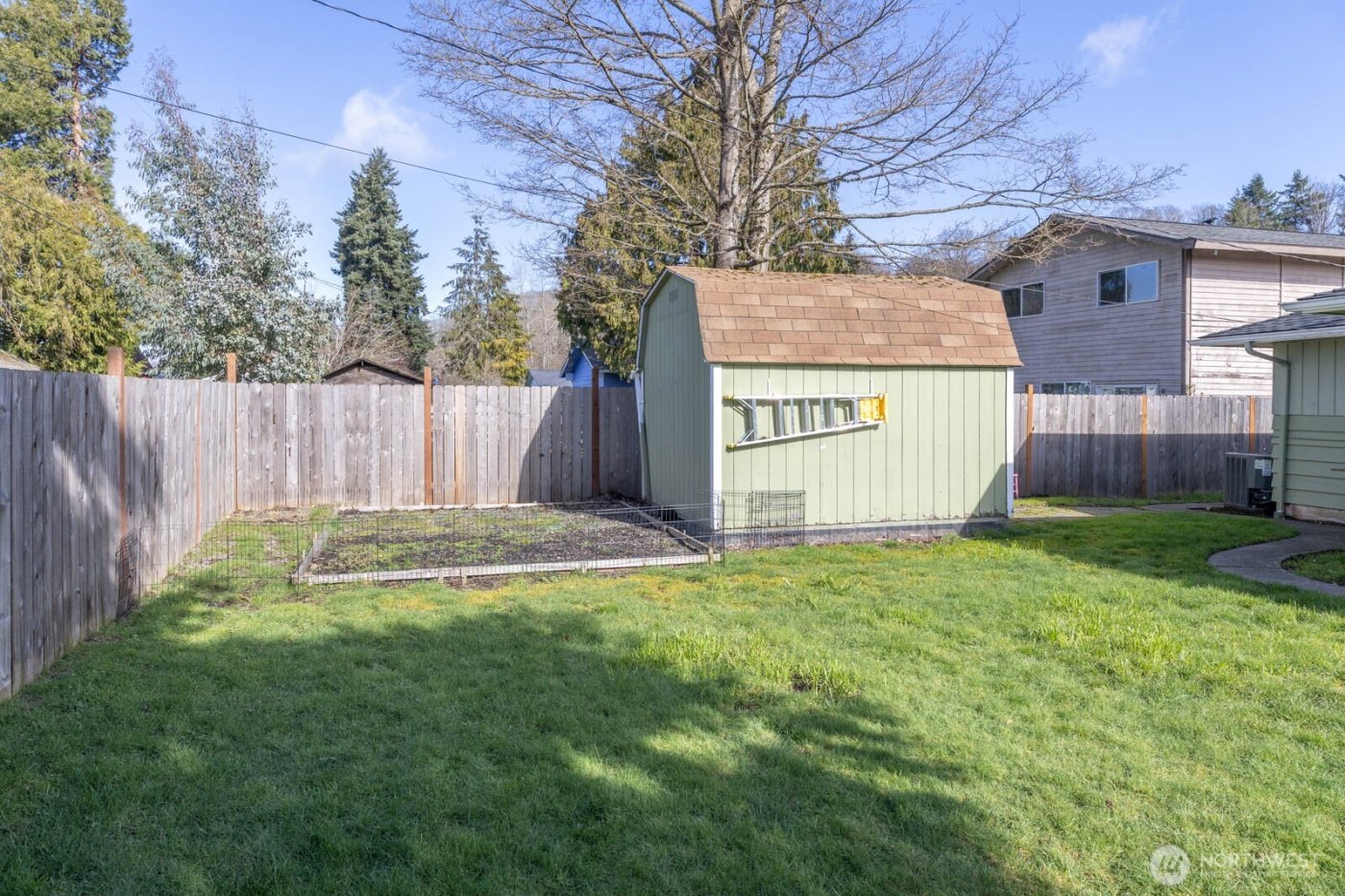 6028 S Prospect Street , Tacoma, WA 98409-6815