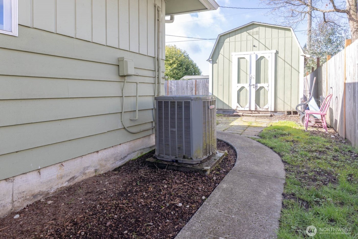 6028 S Prospect Street , Tacoma, WA 98409-6815