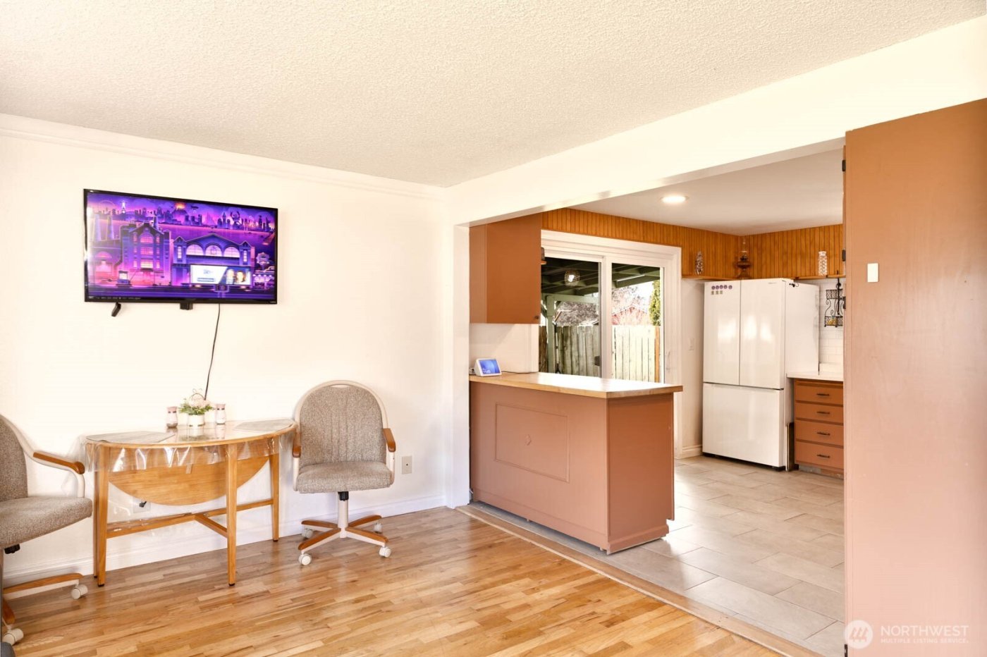 6028 S Prospect Street , Tacoma, WA 98409-6815