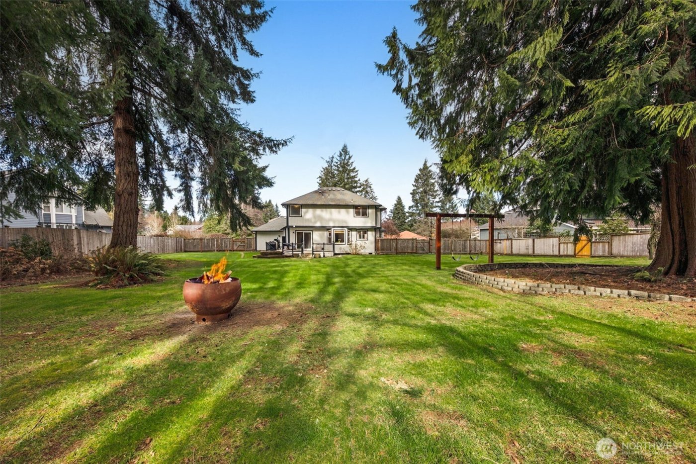 2927 27th Lane NE, Olympia, WA 98506-2998