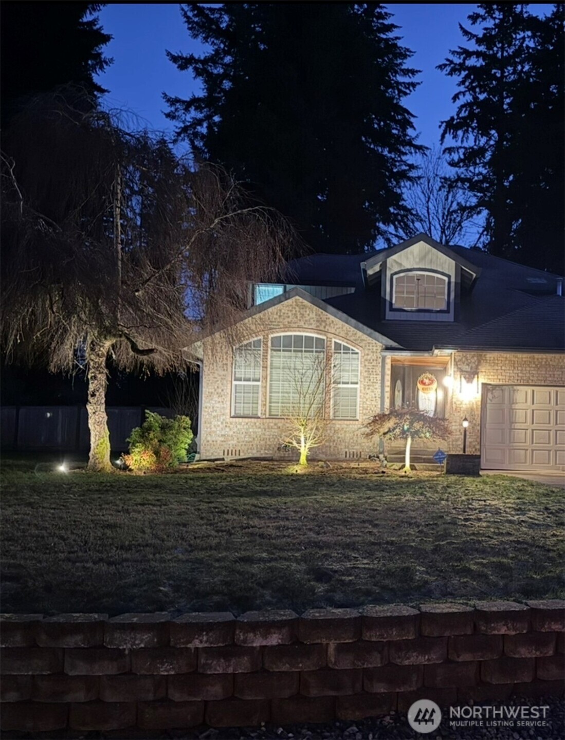 2927 27th Lane NE, Olympia, WA 98506-2998